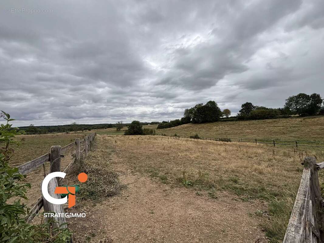 Propriété équestre et Habitation sur 14 Ha - photo 22