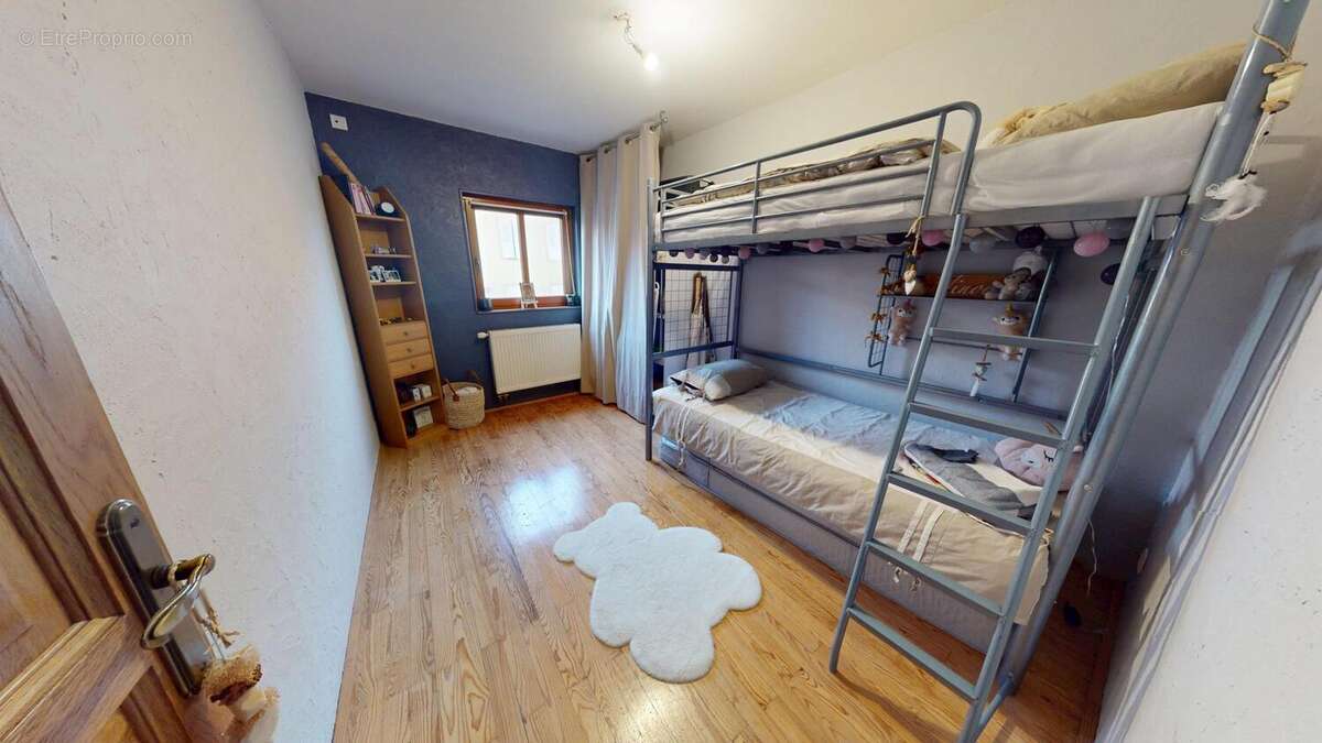 Appartement 120 m² à Hattstatt  - photo 7