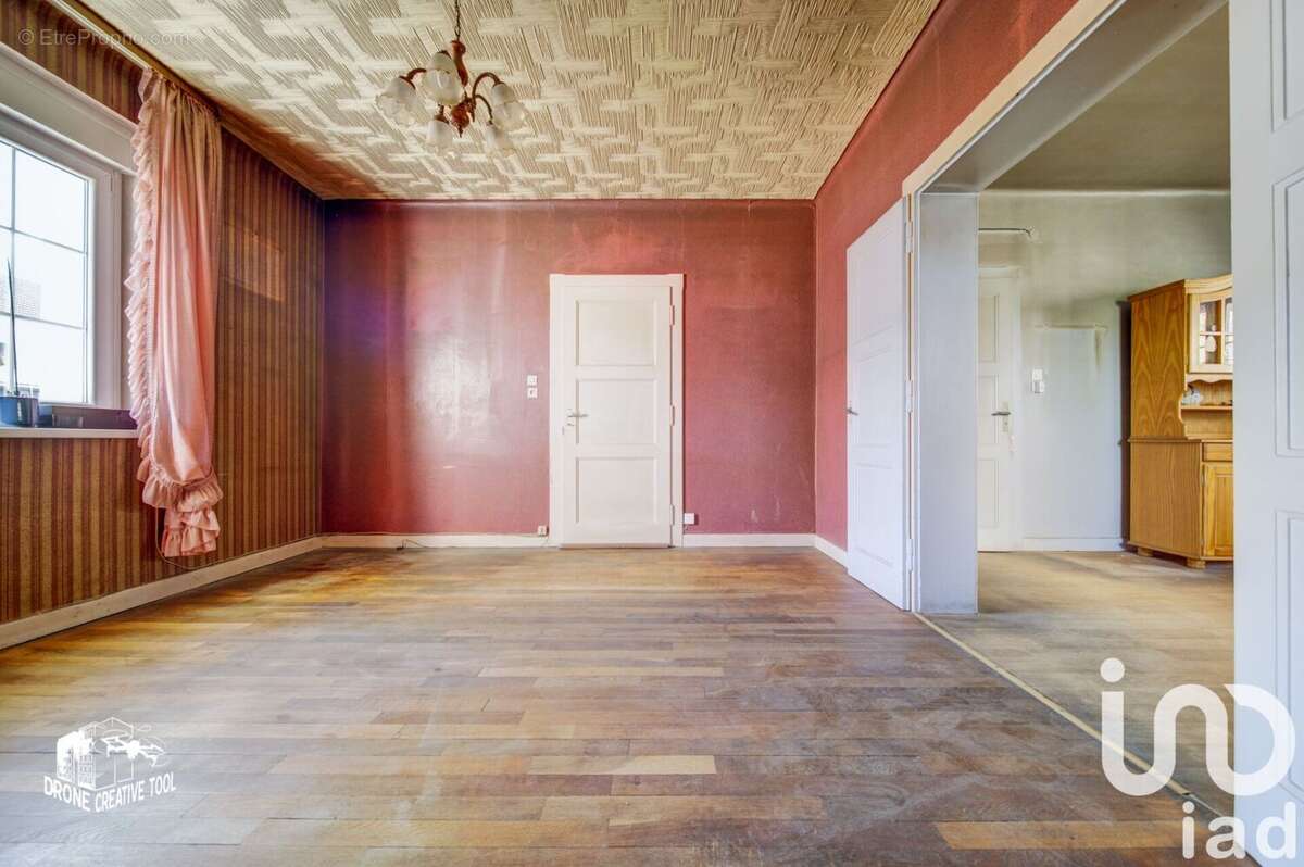 Photo 3 - Maison à KOENIGSMACKER