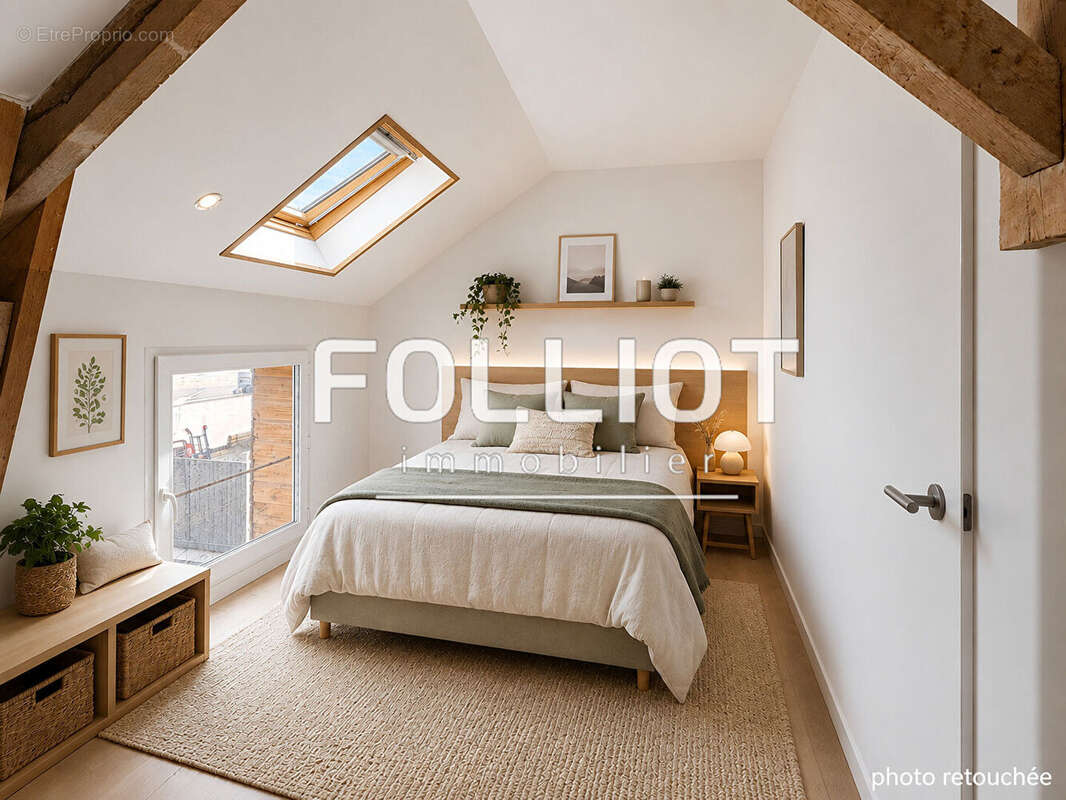 Maison 3 pièces à vendre à Saint Pair sur Mer - Réf 147113SG - photo 5