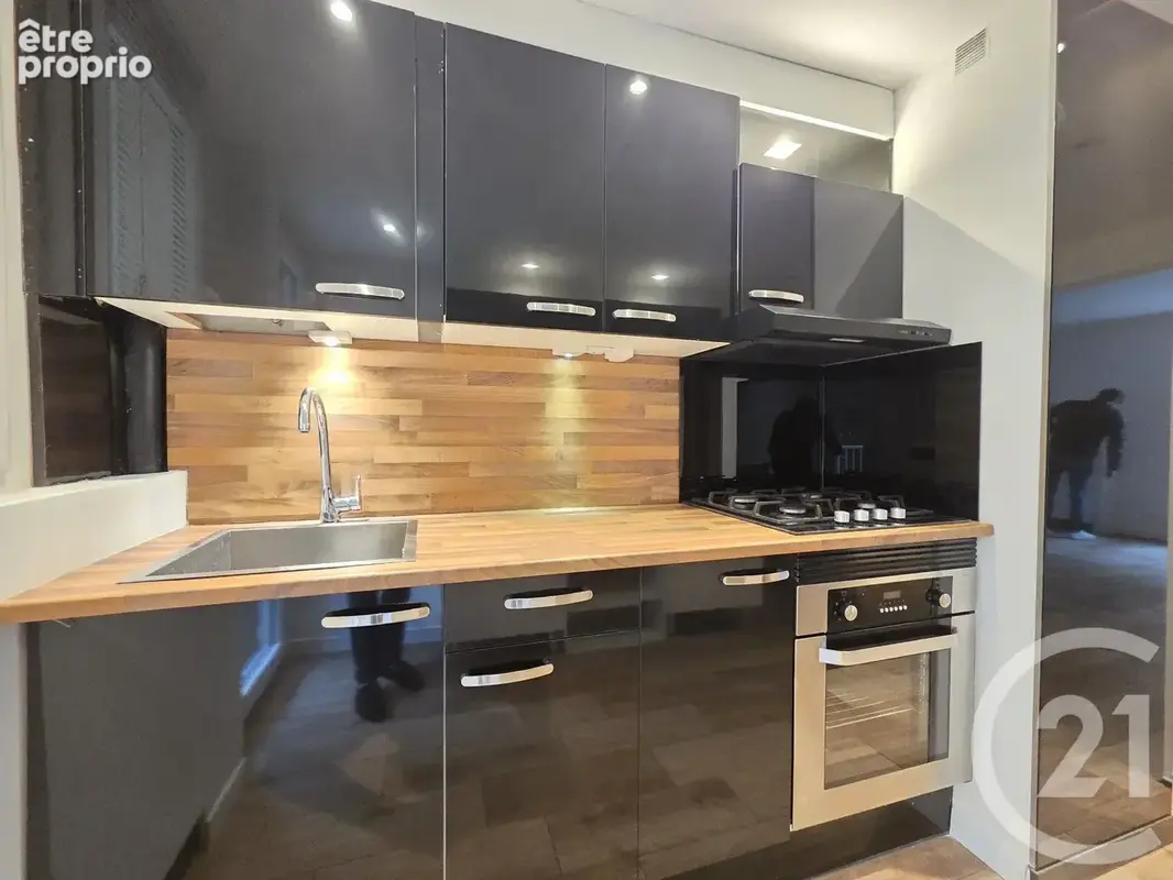 Appartement 3 pièces 52 m² à vendre à Toulon (83200) - photo 8