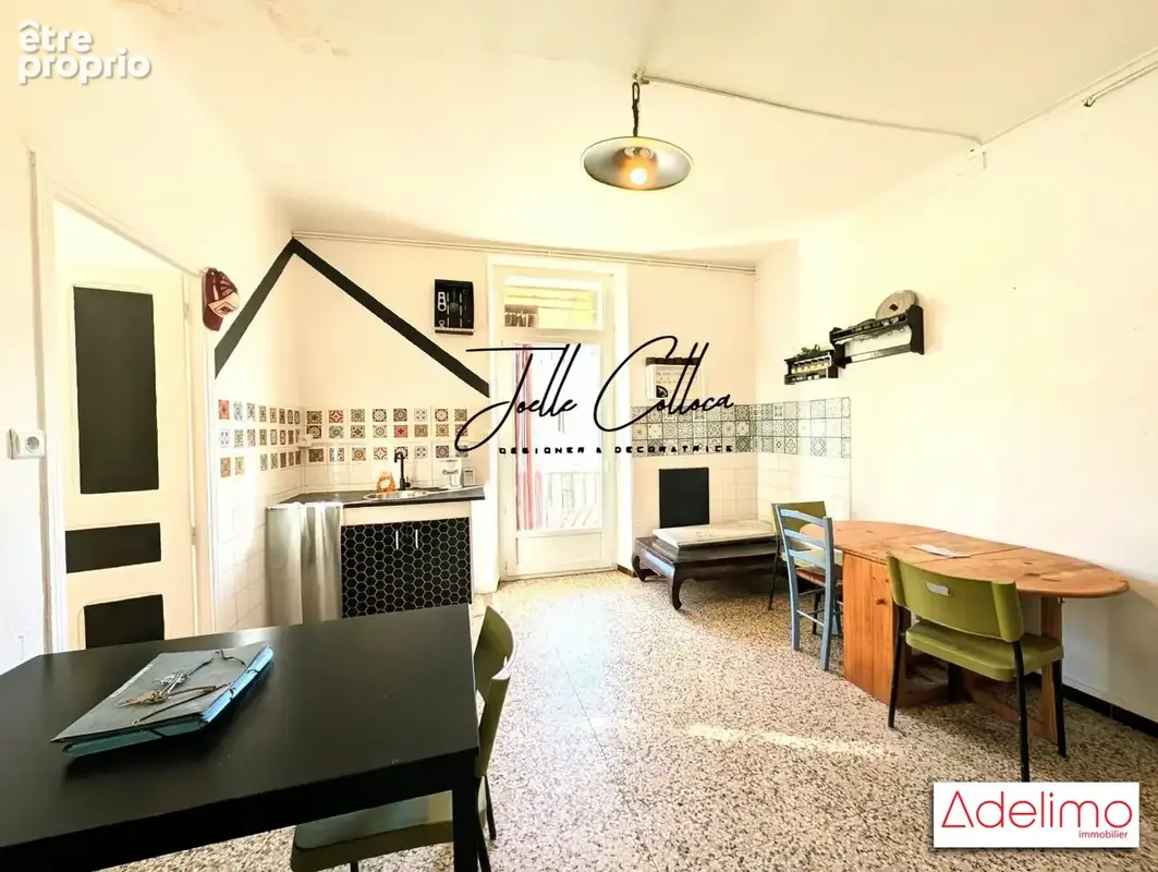 Maison 3 pièces 95 m² à vendre à La Grand-Combe (30110) - photo 7