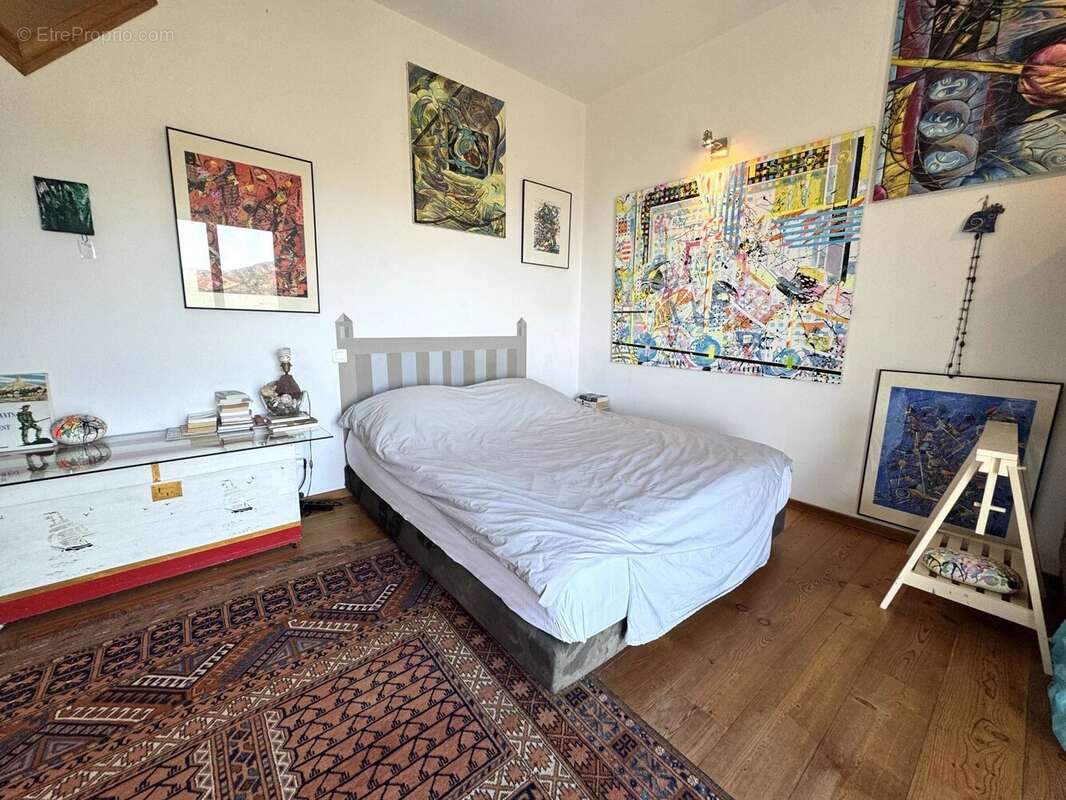 Maison à SARI-D'ORCINO