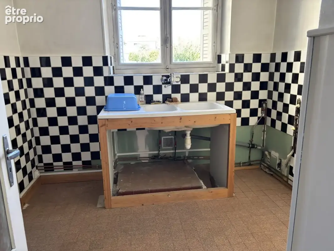 Photo Appartement à Bourg-De-Peage au prix de 89 900€