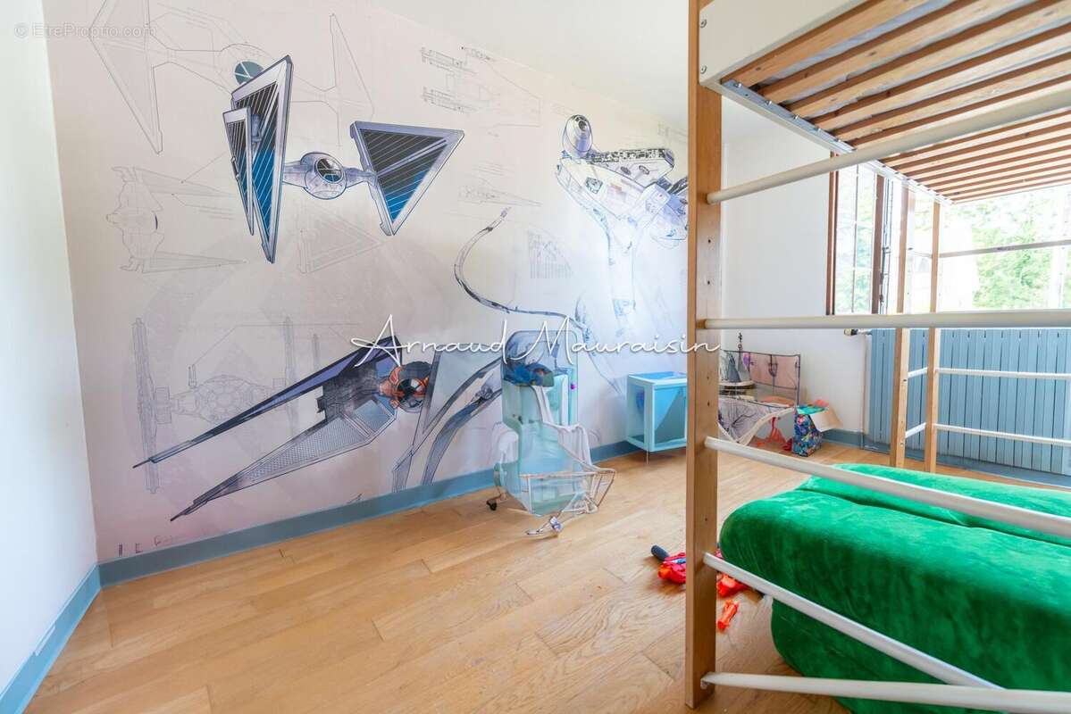 Photo 7 - Maison à ORRY-LA-VILLE