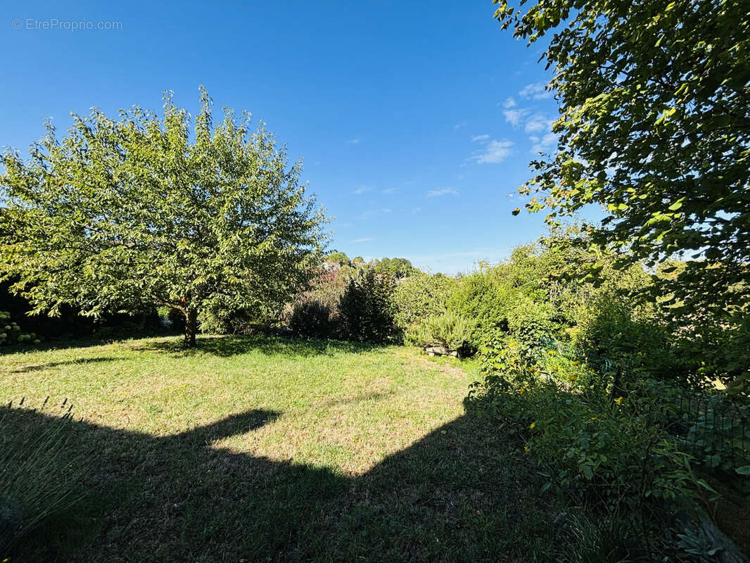 Maison à SAINT-AULAYE