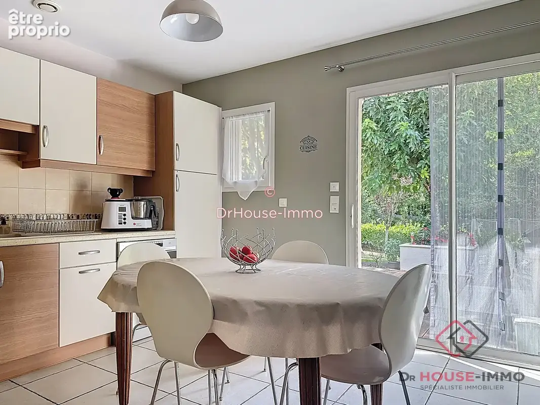 Maison 5 pièces 147 m² à vendre à Marsac-Sur-L'isle (24430) - photo 8