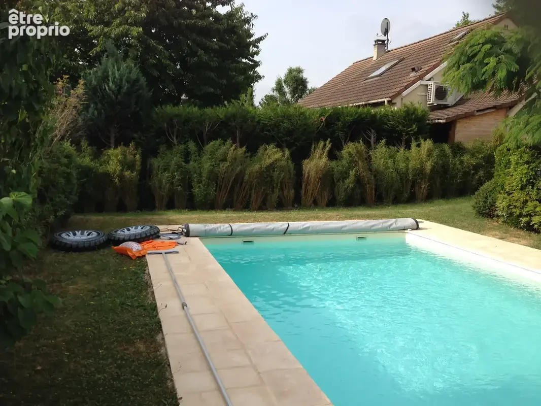 Maison avec de belles prestations - photo 10