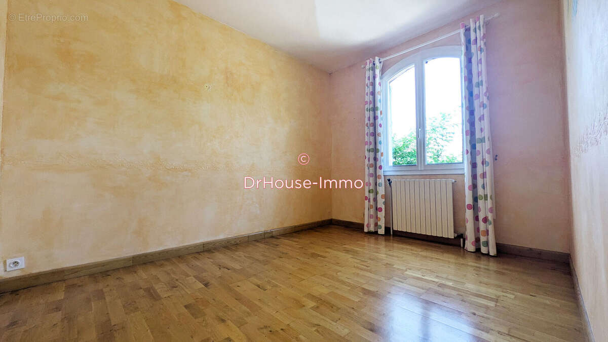 Maison à MONTPELLIER