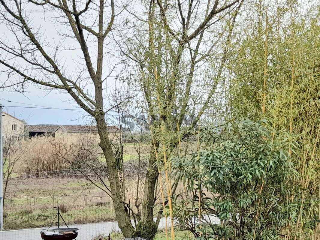 Maison à BAGARD