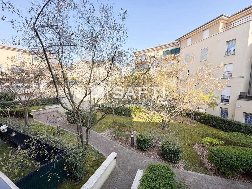 Photo 5 - Appartement à OSNY