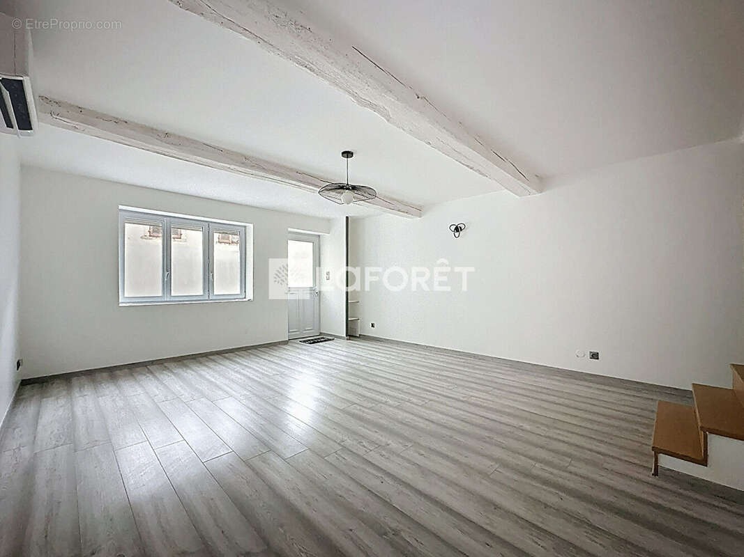 Maison à SAINT-TRIVIER-SUR-MOIGNANS