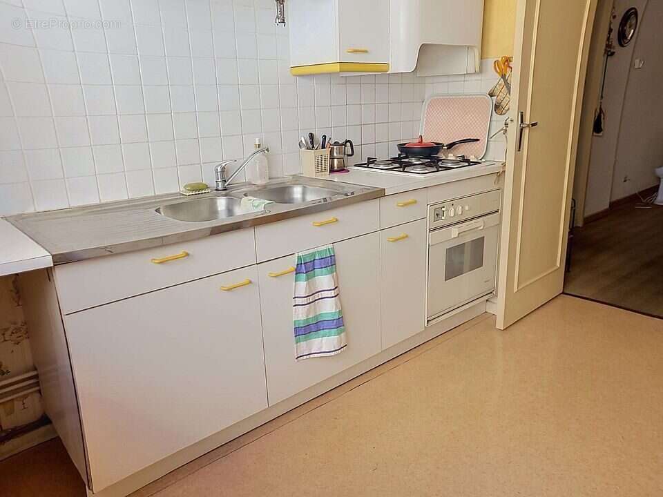 Appartement à AVIGNON
