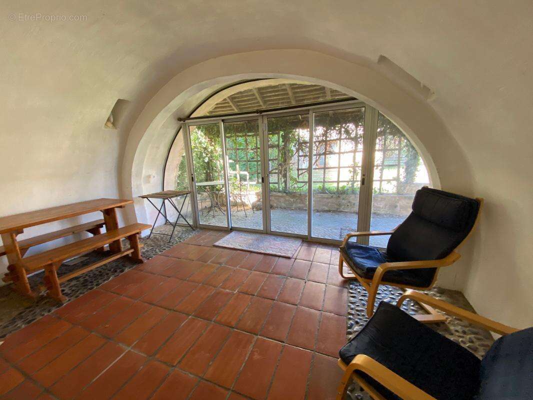Maison à TREMOLAT
