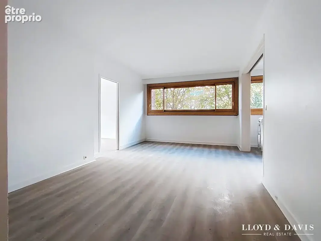 Appartement 3 pièces 78 m² à vendre à Poissy (78300) - photo 5