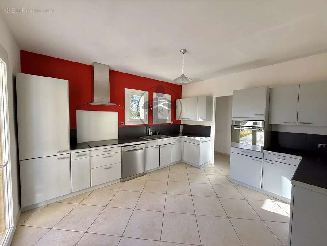 Maison à PRADES-LE-LEZ