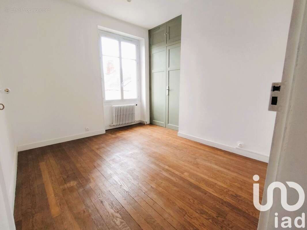 Photo 7 - Appartement à NANTES