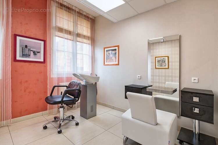 Appartement à PLAILLY