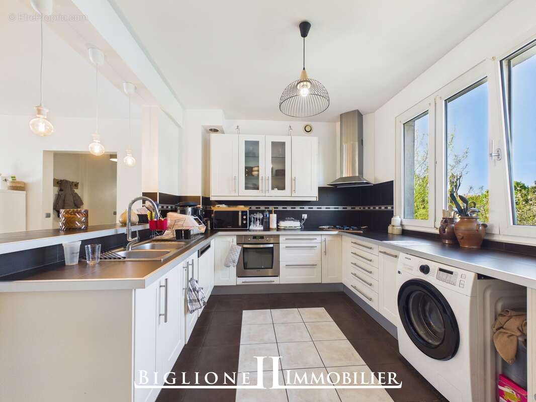 Appartement à MONTFERMEIL