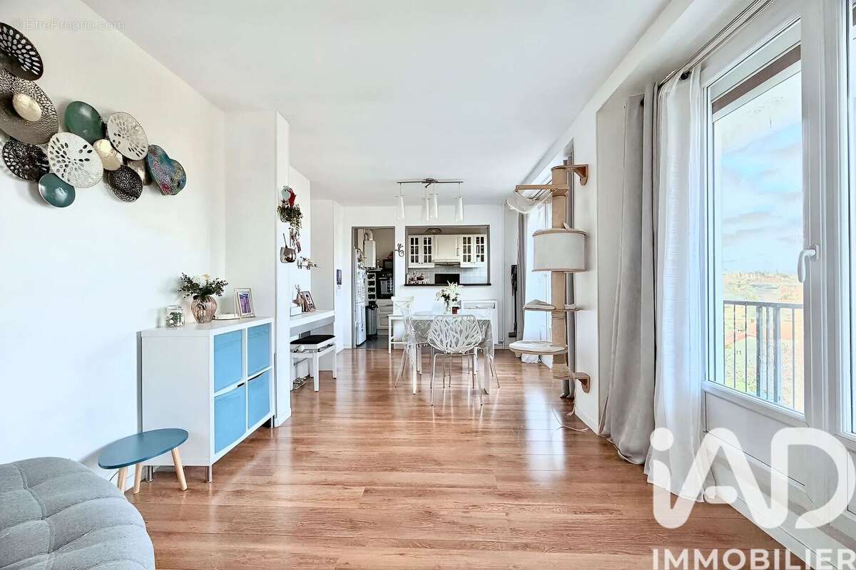 Photo 4 - Appartement à LONGJUMEAU