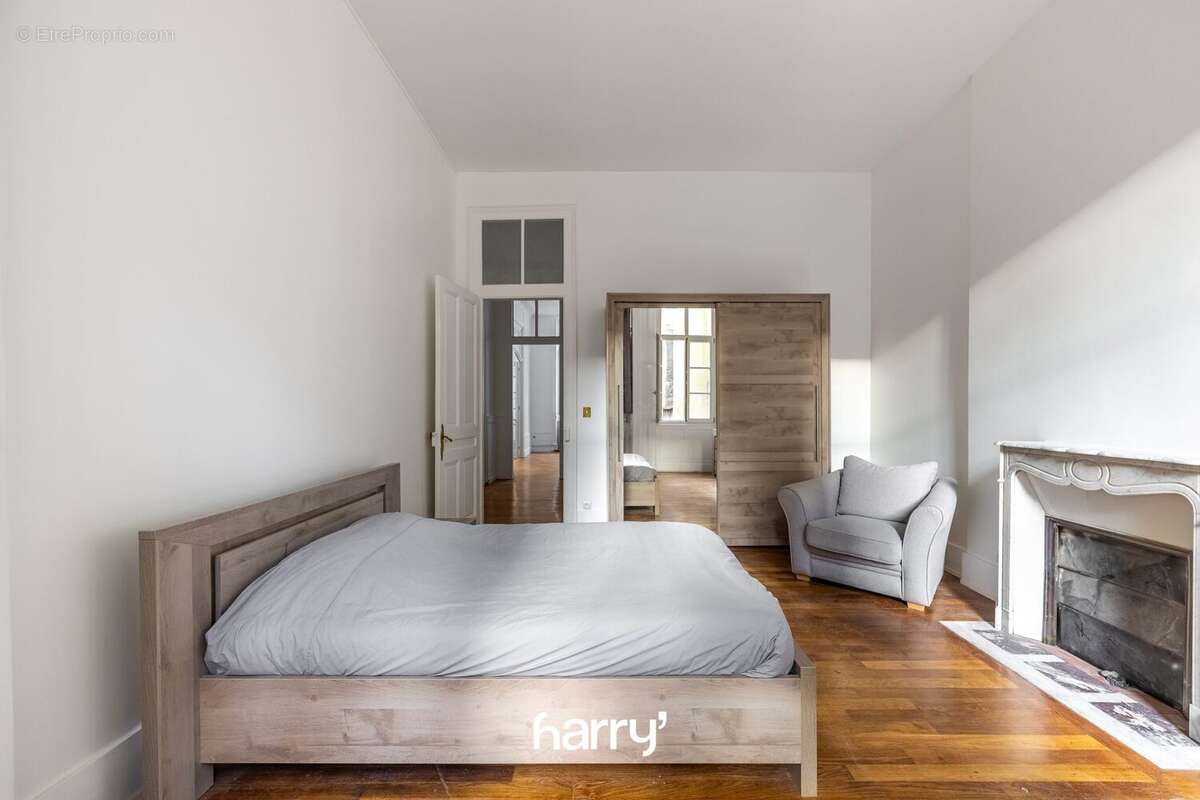 Appartement à BESANCON