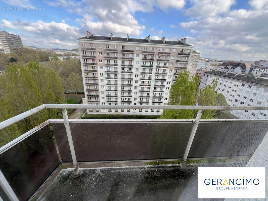 Appartement à ROUEN