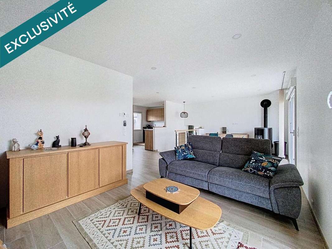 Photo 4 - Maison à GANDRANGE