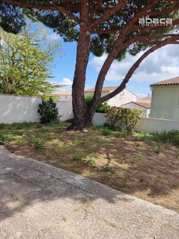 Maison à RIVEDOUX-PLAGE