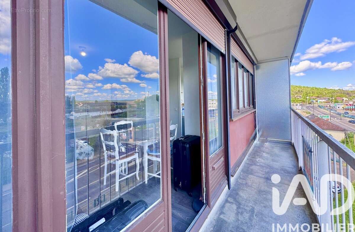 Photo 8 - Appartement à SENS