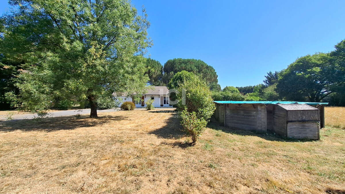 Maison Vue 5 pièce(s) 120 m2 - photo 2