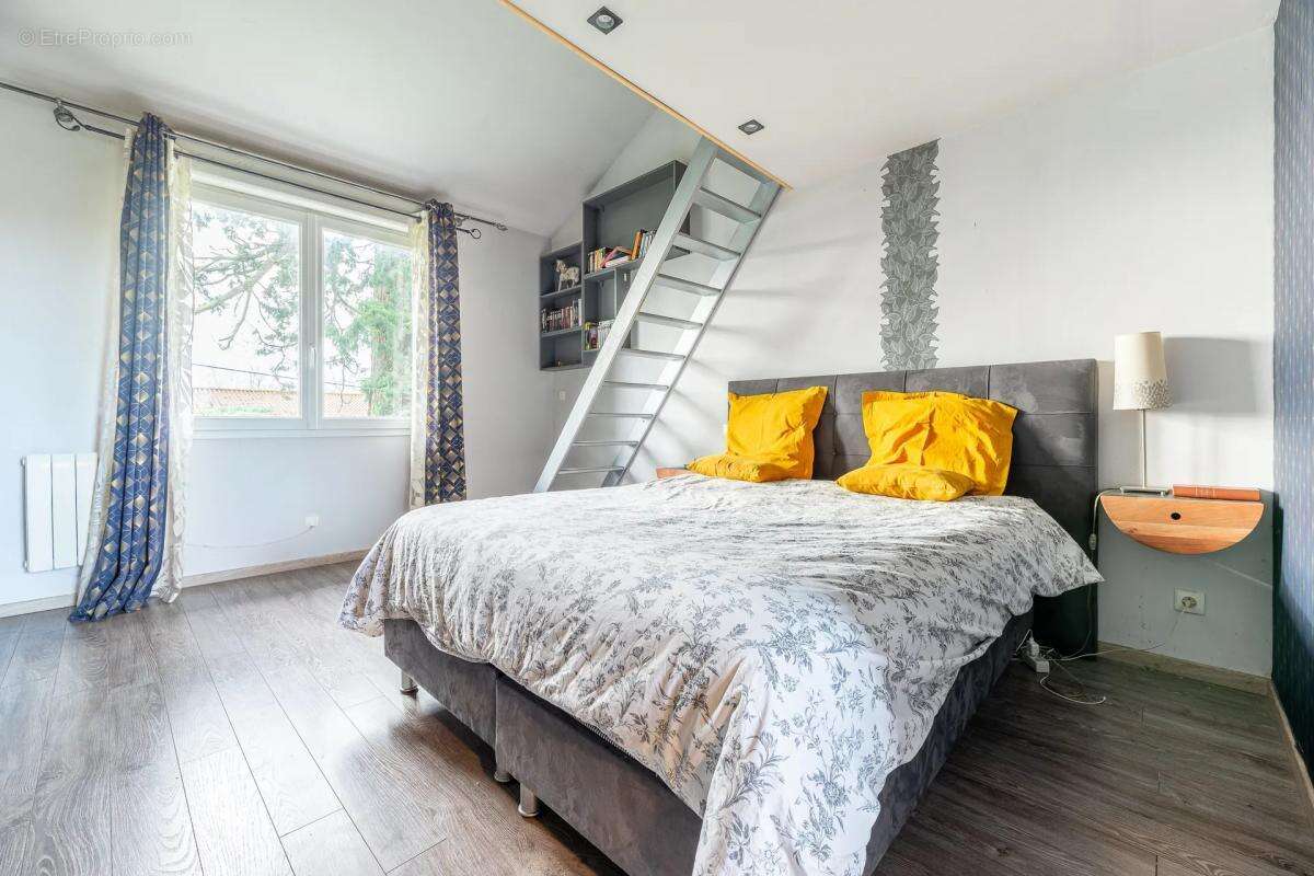 Maison à SAINT-PHILBERT-DE-GRAND-LIEU