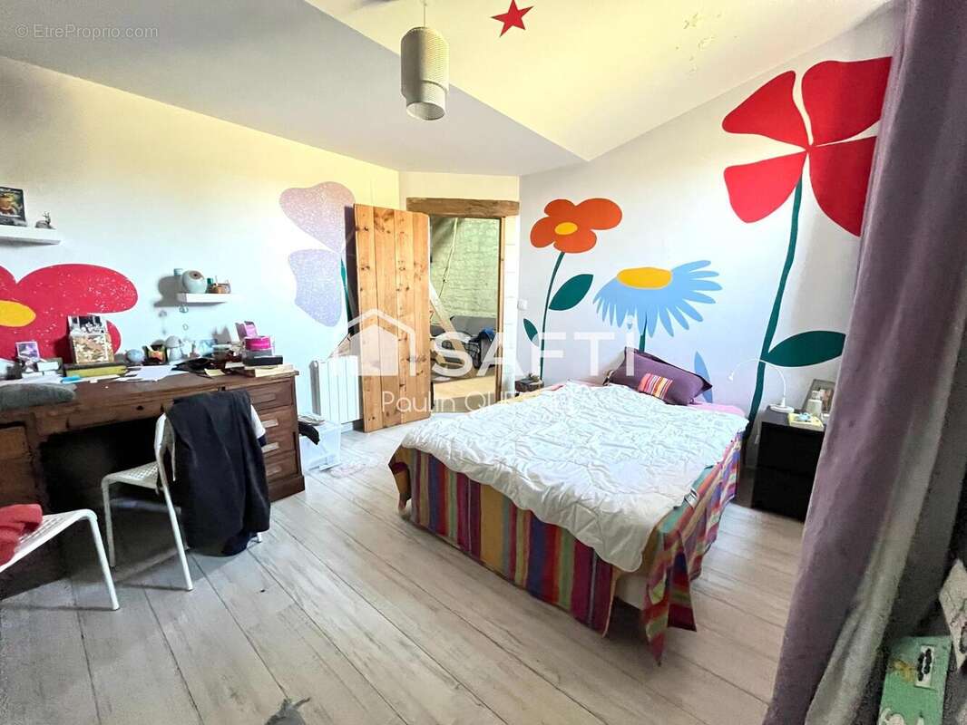 Photo 7 - Maison à TERNAY