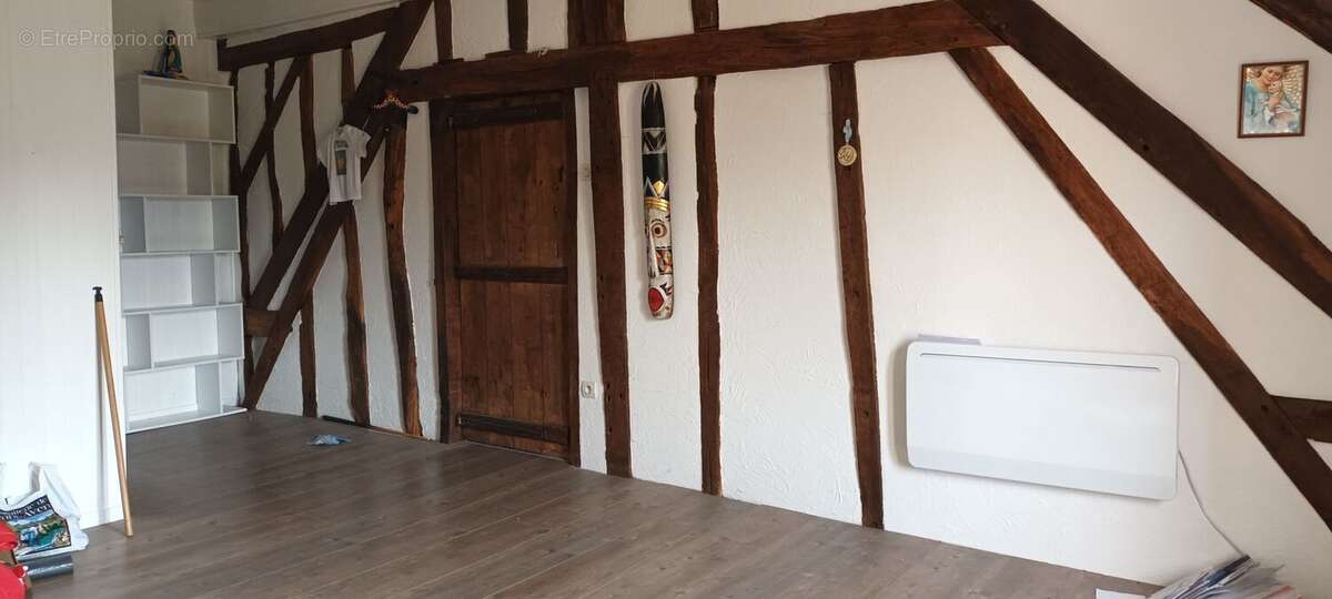 Photo 3 - Maison à CHAUMONT-PORCIEN