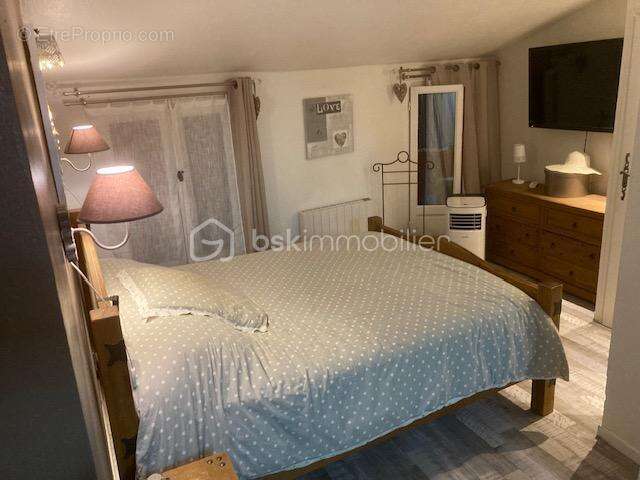 Maison à BOULETERNERE