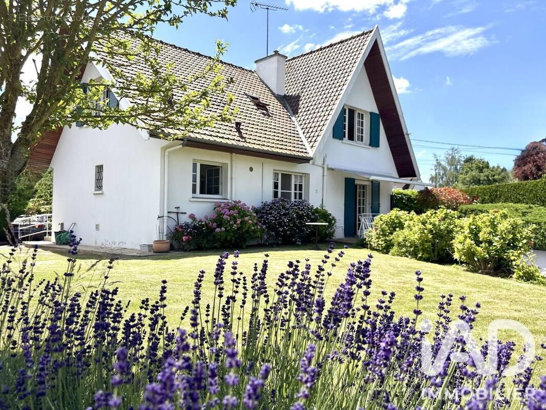 Photo 1 - Maison à SAVEUSE