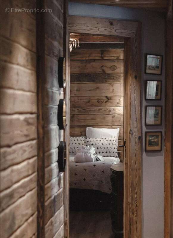 Val d&#039;Isere ski chalet for sale - Maison à VAL-D&#039;ISERE