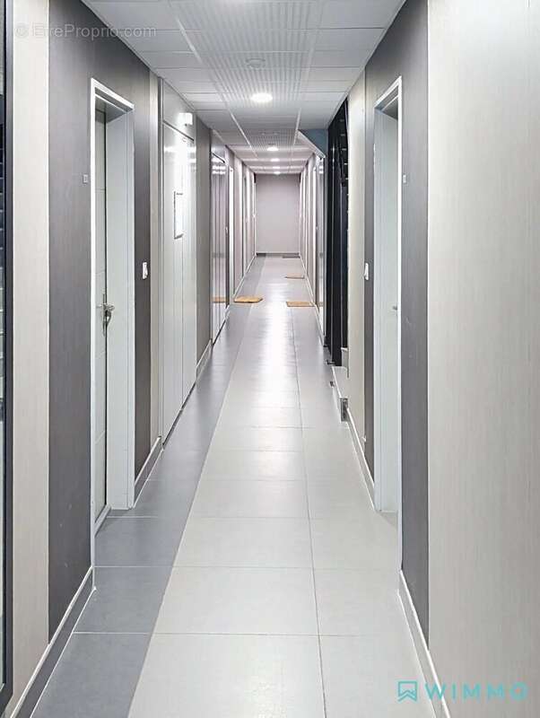 Appartement à BASSENS