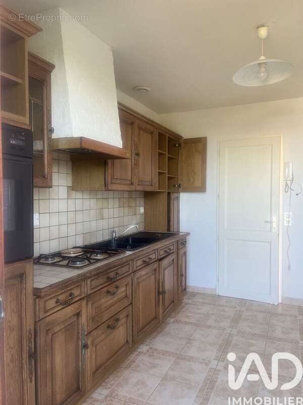 Maison 84 m² à Bourg-Saint-Bernard  - photo 5