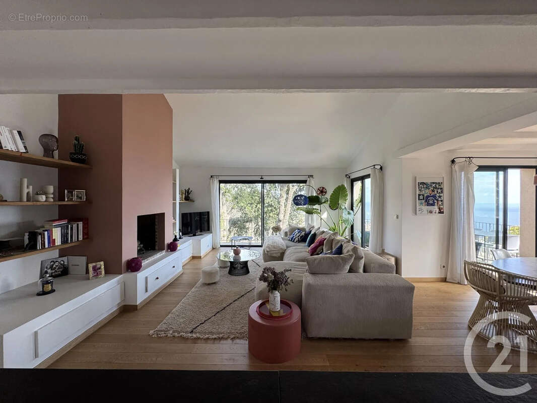 Maison à SAN-MARTINO-DI-LOTA