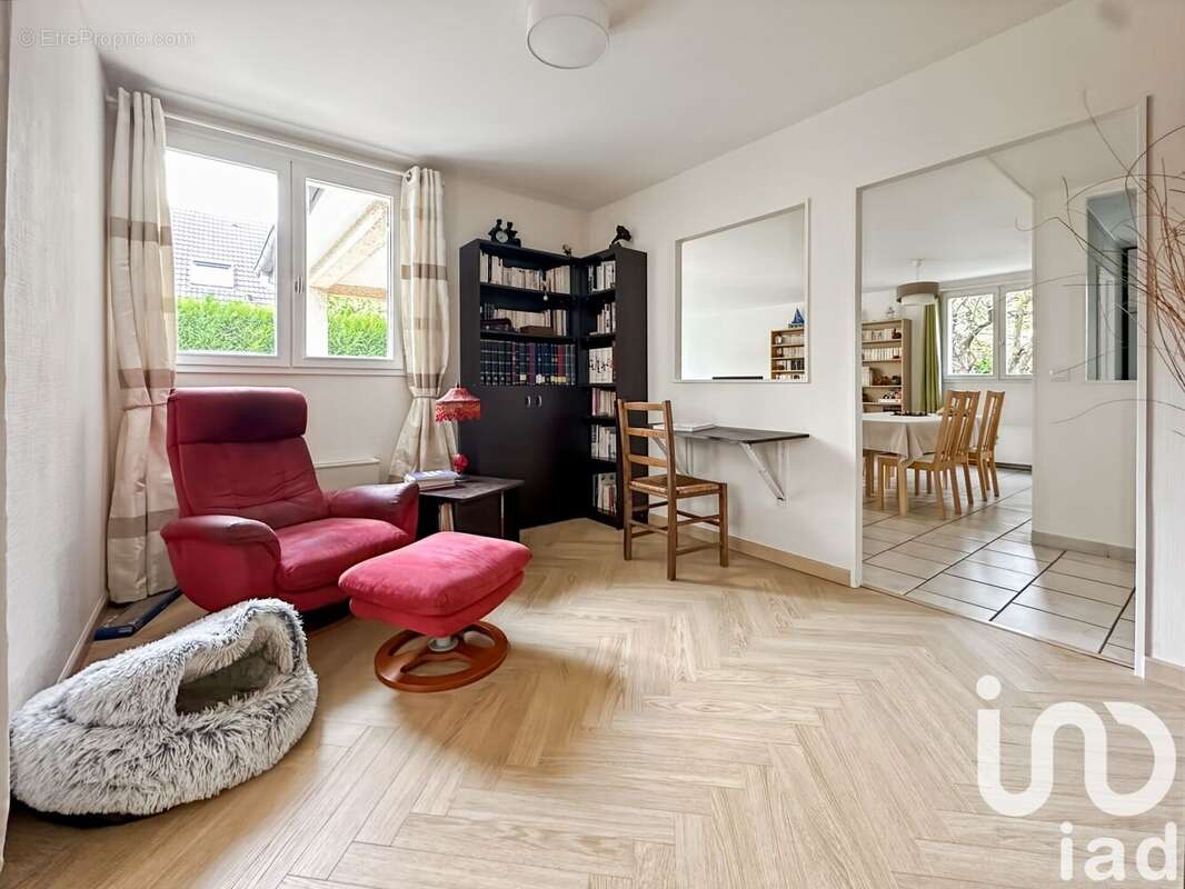 Photo 7 - Maison à CHELLES