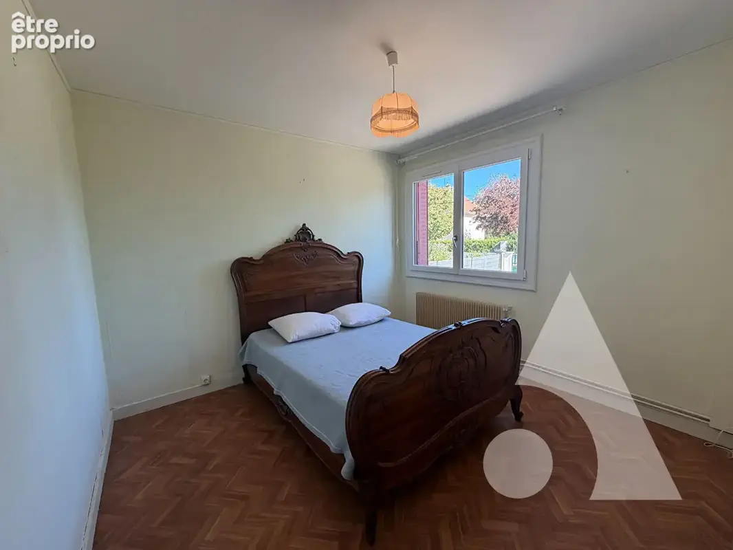 Maison Chaussin 4 pièce(s) 69.5 m2 - photo 9
