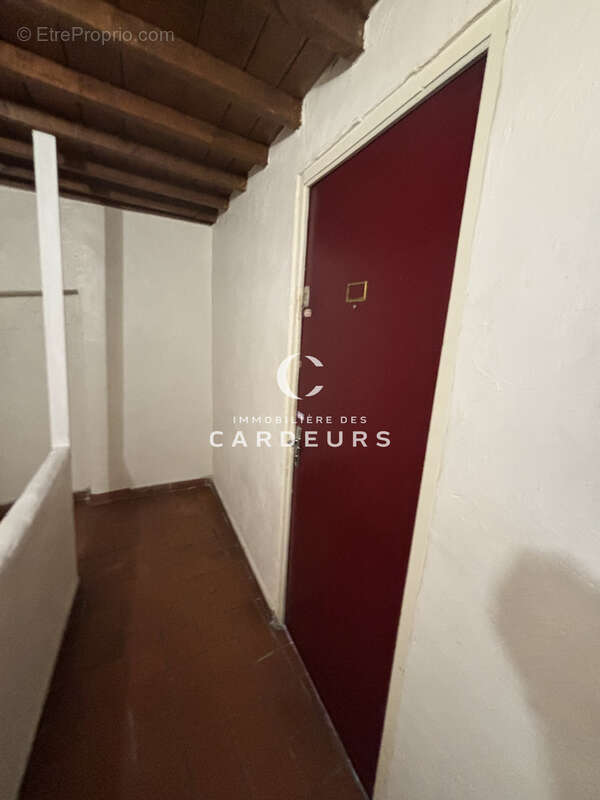 Appartement à AIX-EN-PROVENCE