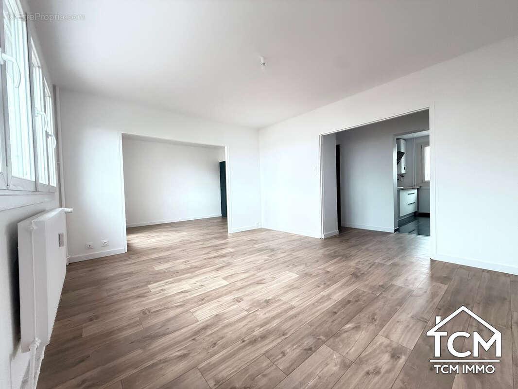 Photo 3 - Appartement à ESSEY-LES-NANCY