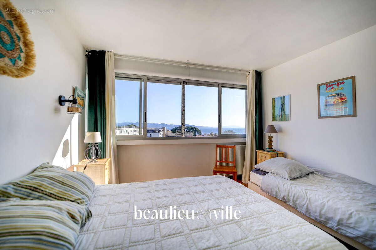Appartement à LA CIOTAT