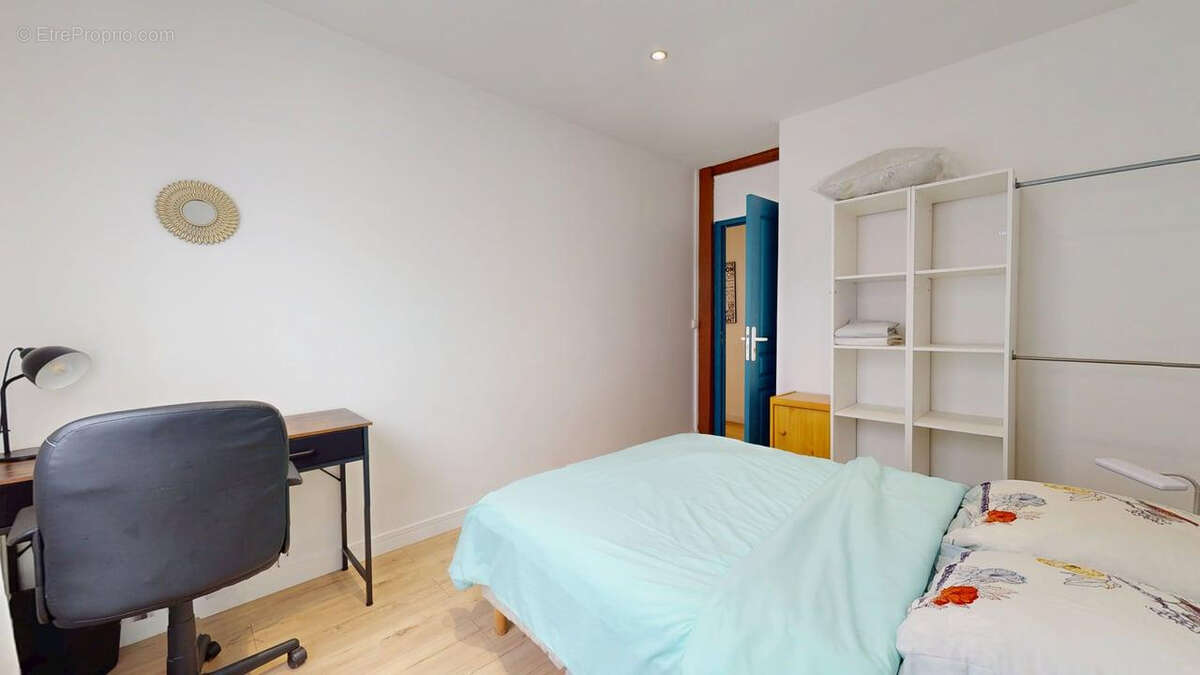Appartement à LE HAVRE