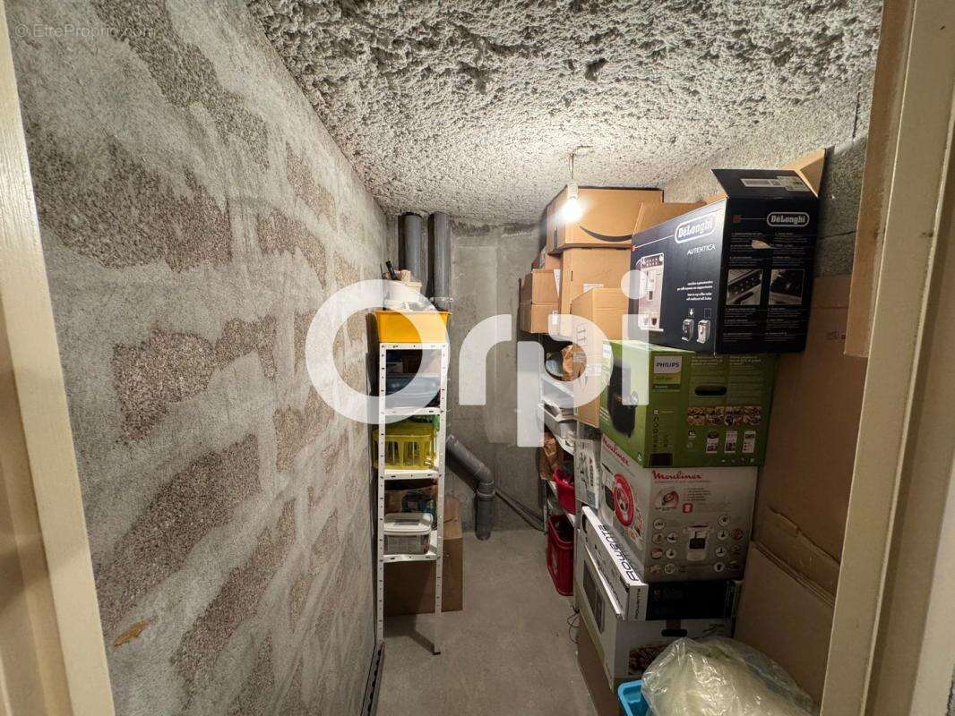 Appartement à GONCELIN