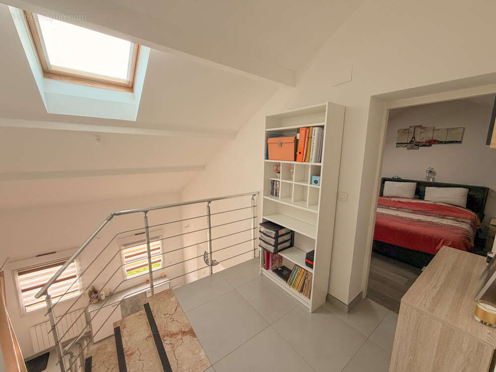 Appartement à SAINTE-BARBE