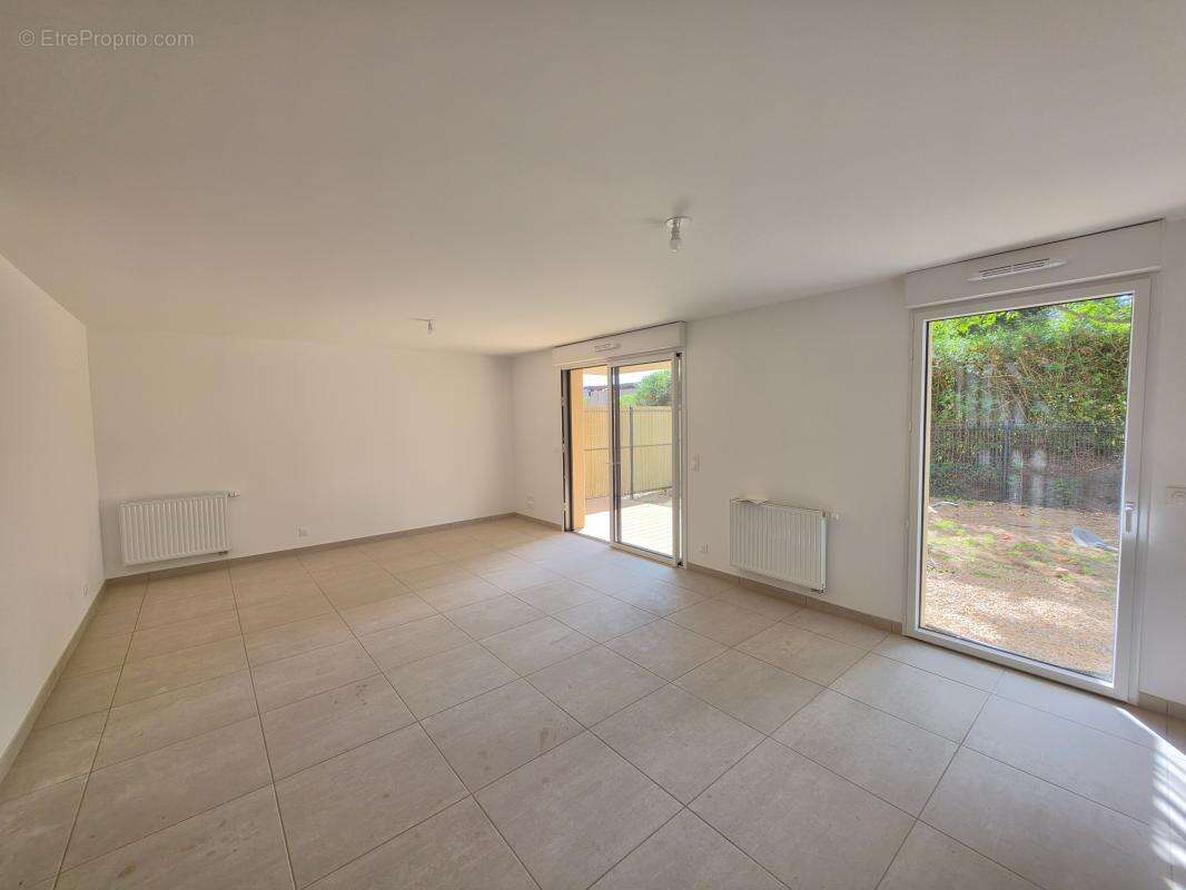 LOT N°001 - Appartement T4 " Résidence L'Envogue " à PERROS-GUIREC - photo 6