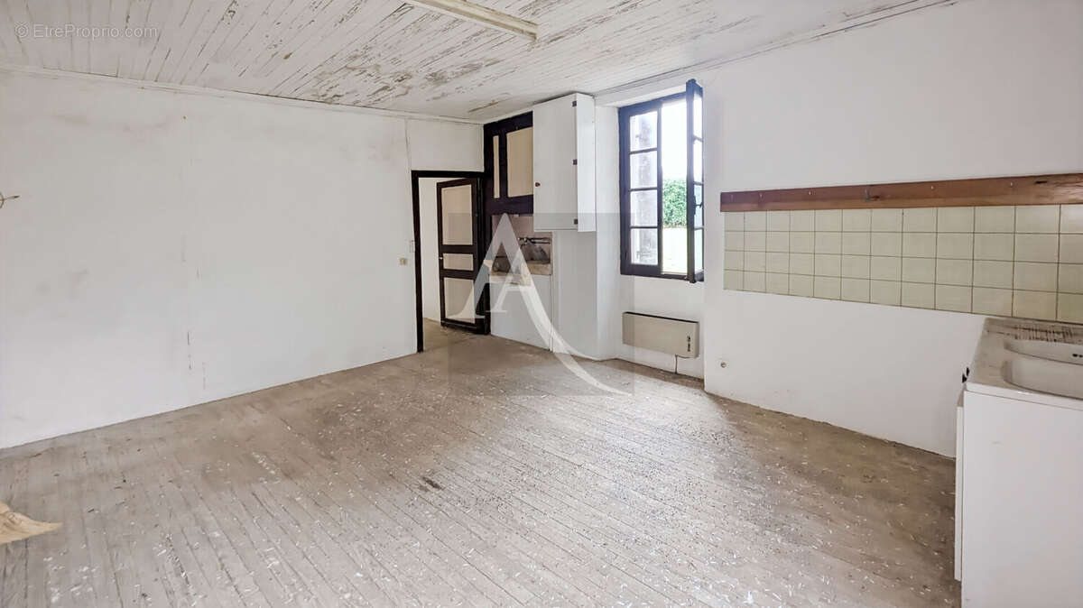 Maison à VILLEFRANCHE-DU-PERIGORD