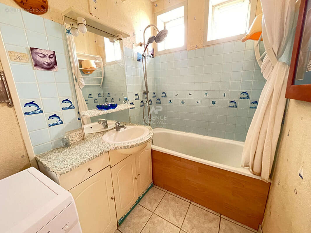 Appartement  3 pièce(s) 48.25 m2 Poissy - photo 4